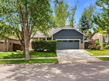 6054 W Prentice Ave, Littleton, CO 80123