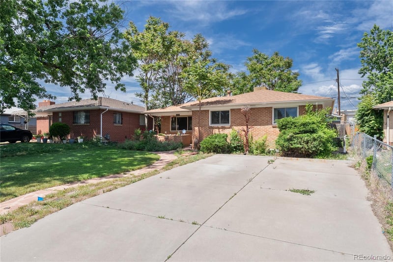 465 Eliot St, Denver, CO 80219