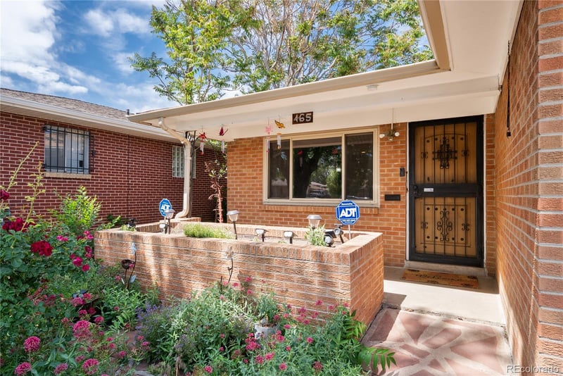 465 Eliot St, Denver, CO 80219