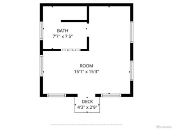 2160 E 94th Ave, Thornton, CO 80229