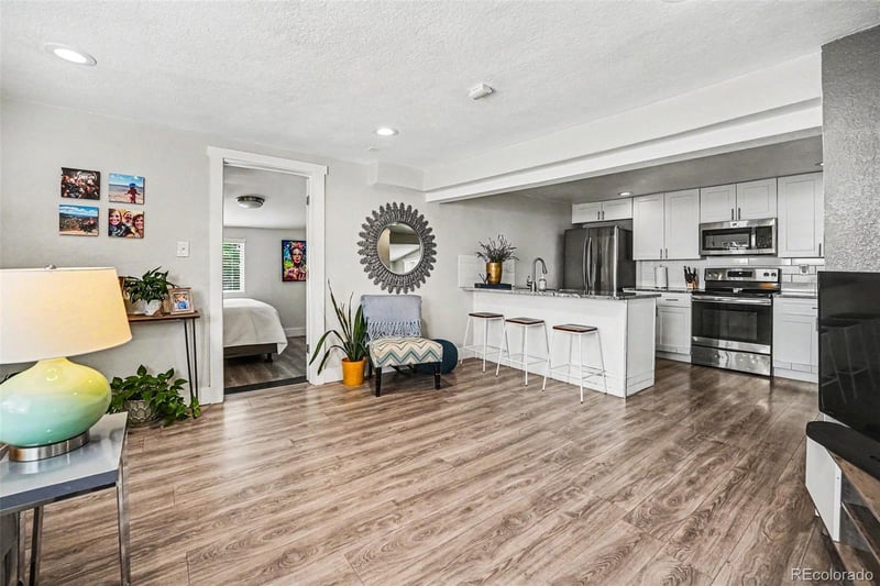 Home Worth Check