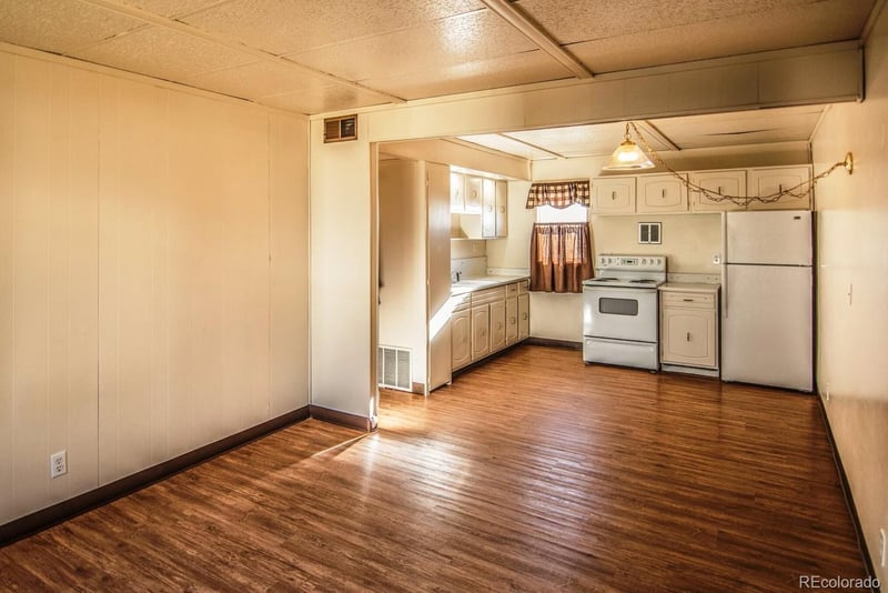 807 Legion St, Craig, CO 81625