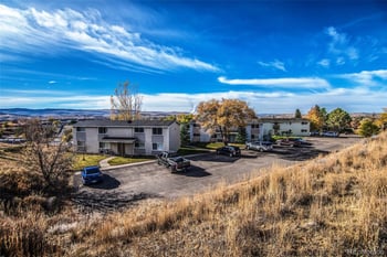 807 Legion St, Craig, CO 81625