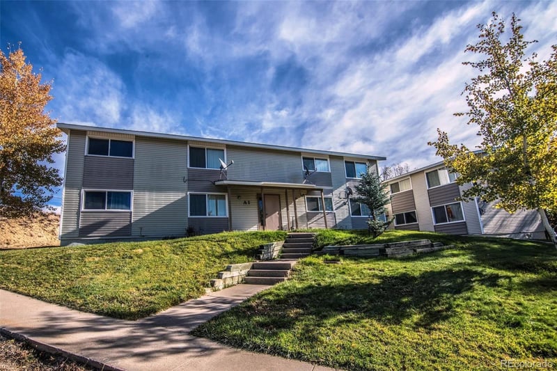 807 Legion St, Craig, CO 81625