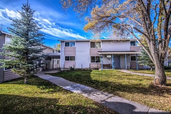 807 Legion St, Craig, CO 81625