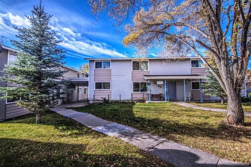807 Legion St, Craig, CO 81625