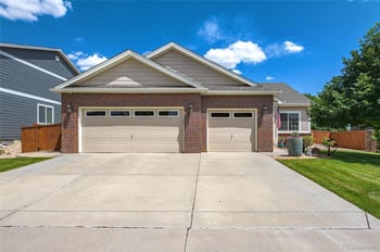 15084 St Paul St, Thornton, CO 80602