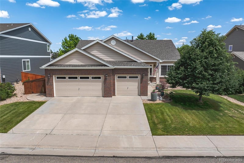 15084 St Paul St, Thornton, CO 80602