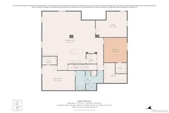 15084 St Paul St, Thornton, CO 80602