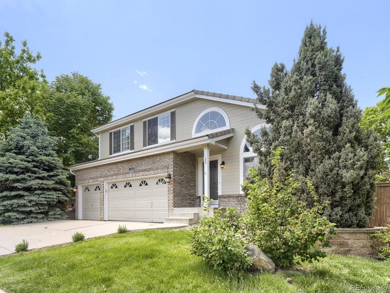 10235 Alexa Ln, Highlands Ranch, CO 80130