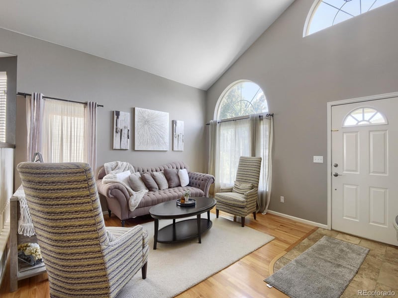 10235 Alexa Ln, Highlands Ranch, CO 80130