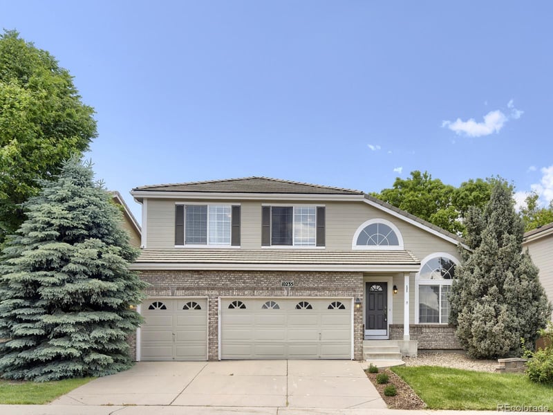 10235 Alexa Ln, Highlands Ranch, CO 80130