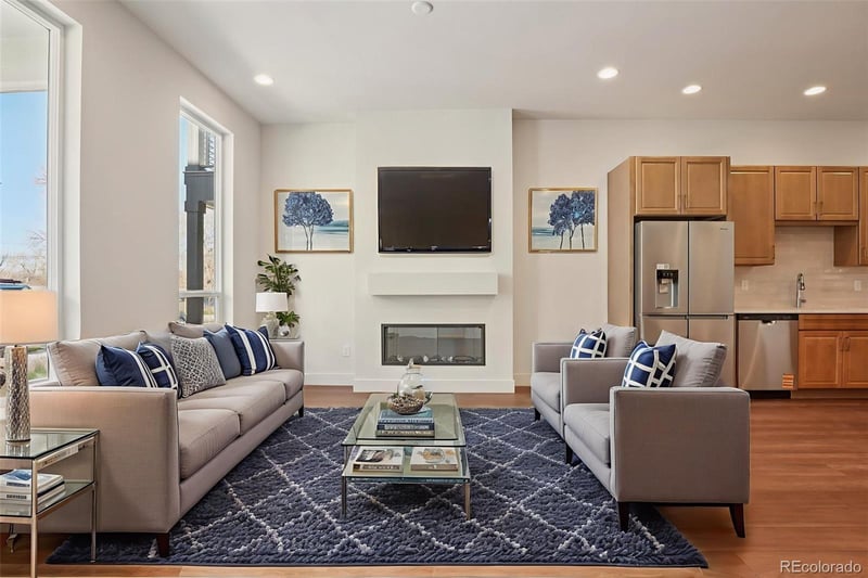 3122 Bonfils Pl, Denver, CO 80236