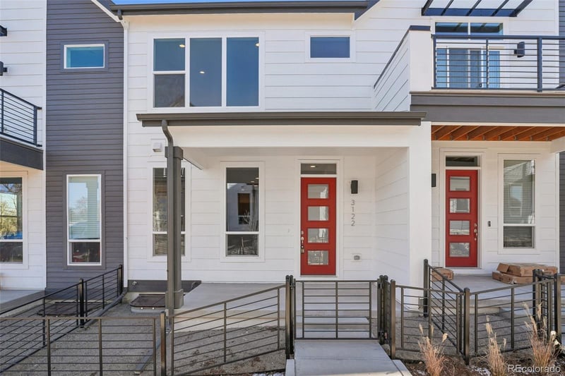 3122 Bonfils Pl, Denver, CO 80236