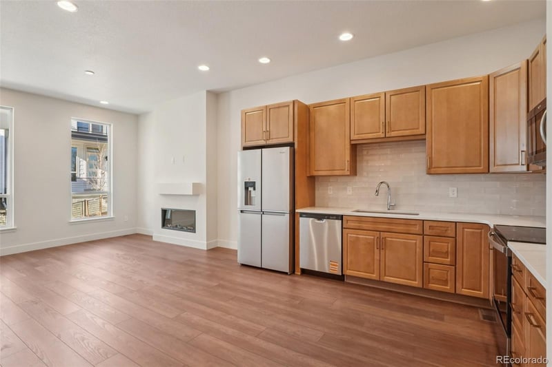 3122 W Bonfils Pl, Denver, CO 80236