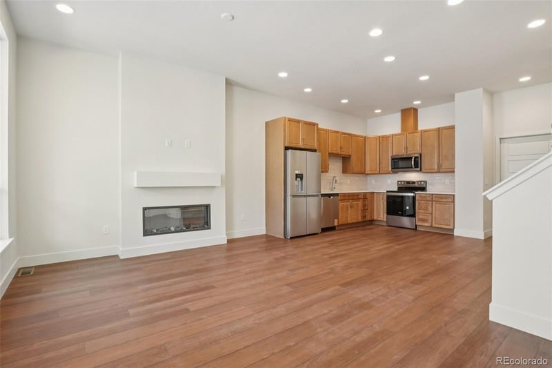 3122 W Bonfils Pl, Denver, CO 80236