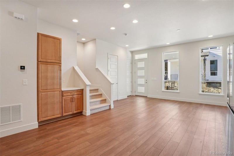 3122 W Bonfils Pl, Denver, CO 80236