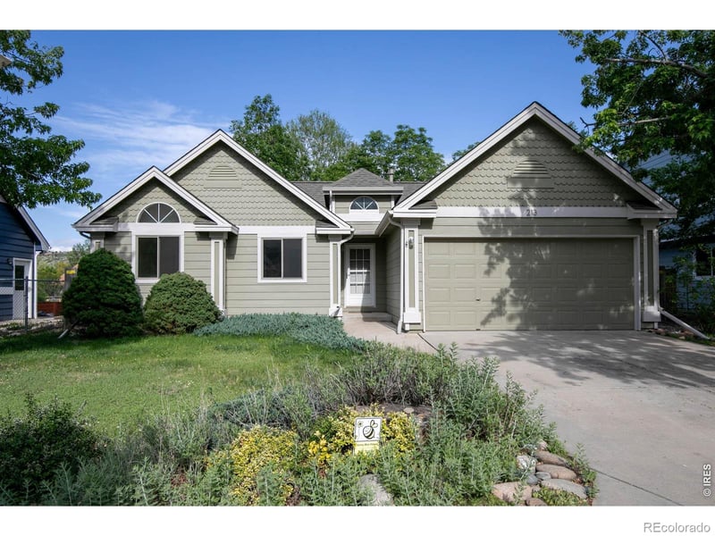 213 Welch Dr, Lyons, CO 80540