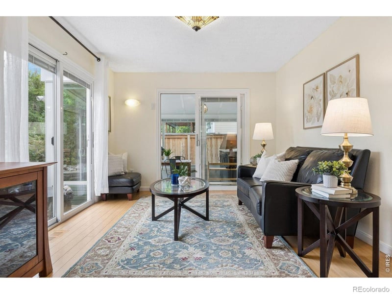 352 Jefferson Ave, Louisville, CO 80027