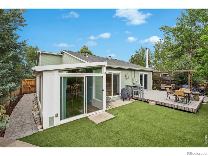 352 Jefferson Ave, Louisville, CO 80027