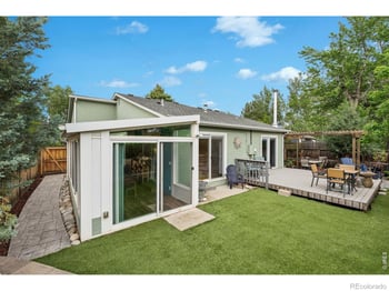 352 Jefferson Ave, Louisville, CO 80027