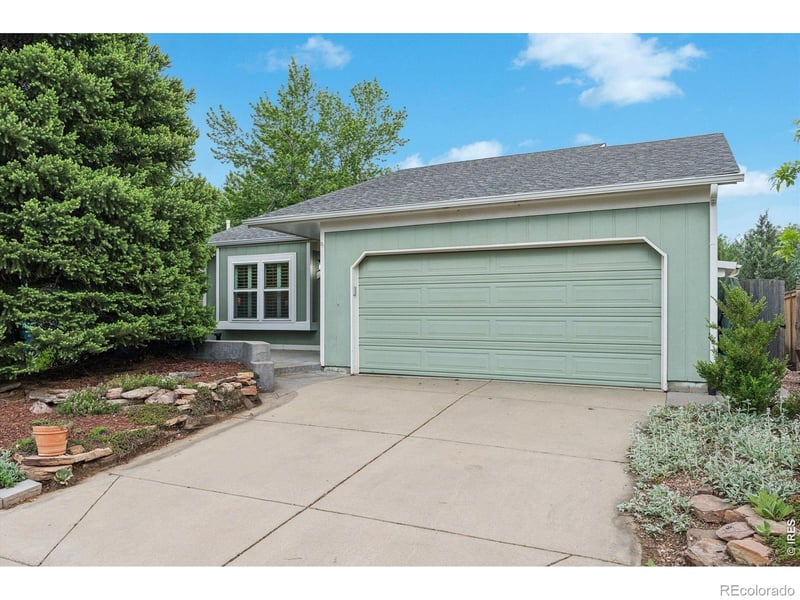 352 Jefferson Ave, Louisville, CO 80027