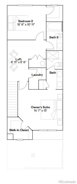 14909 Oneida St #2, Thornton, CO 80602