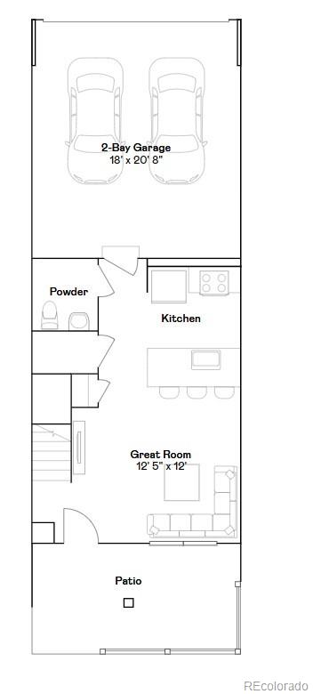 14909 Oneida St #2, Thornton, CO 80602