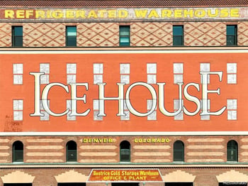 1801 Wynkoop St #317, Denver, CO 80202