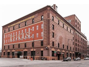 1801 Wynkoop St #317, Denver, CO 80202