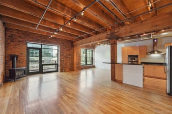 1801 Wynkoop St #317, Denver, CO 80202