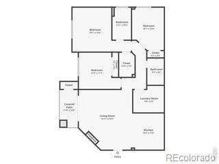 875 E 78th Ave #68, Thornton, CO 80229