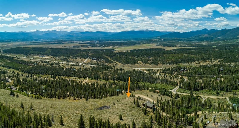 225 Gcr 8591 , Tabernash, CO 80478