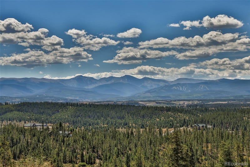 225 Gcr 8591 , Tabernash, CO 80478
