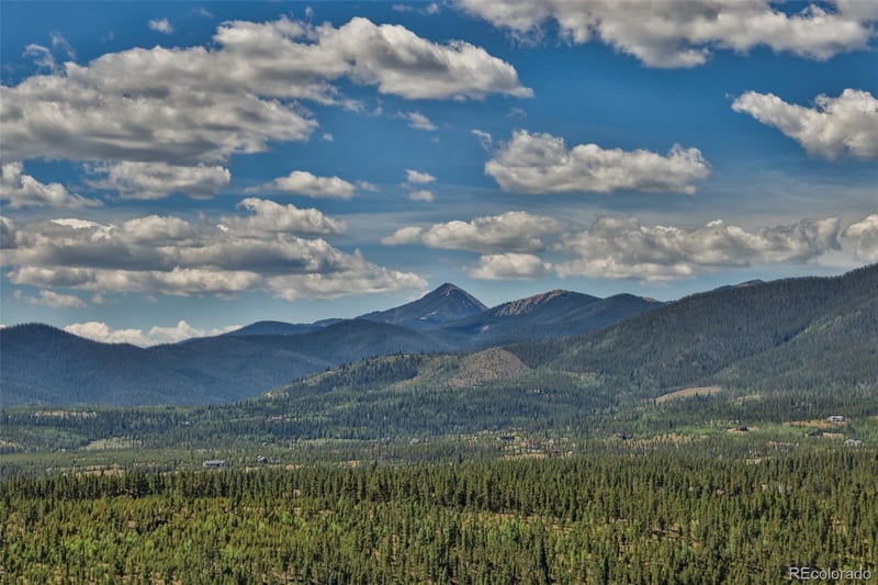 225 Gcr 8591 , Tabernash, CO 80478