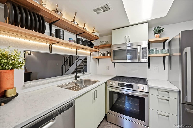 10001 E Evans Ave #53C, Aurora, CO 80247