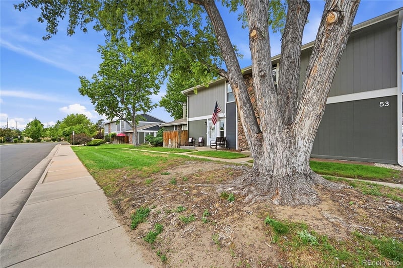 10001 E Evans Ave #53C, Aurora, CO 80247