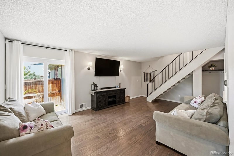 10001 E Evans Ave #53C, Aurora, CO 80247