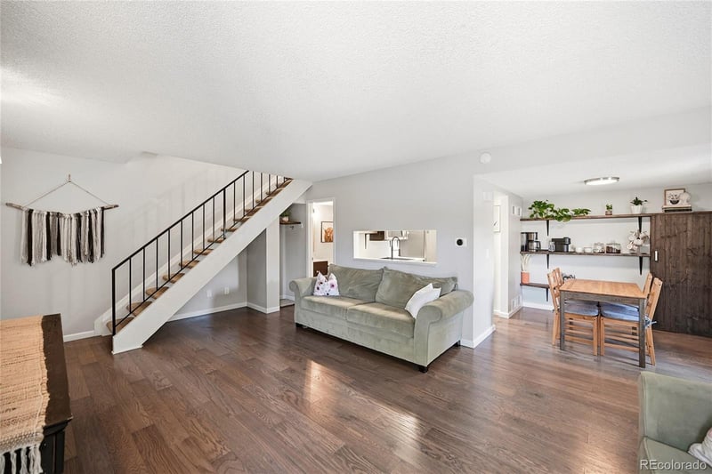 10001 E Evans Ave #53C, Aurora, CO 80247