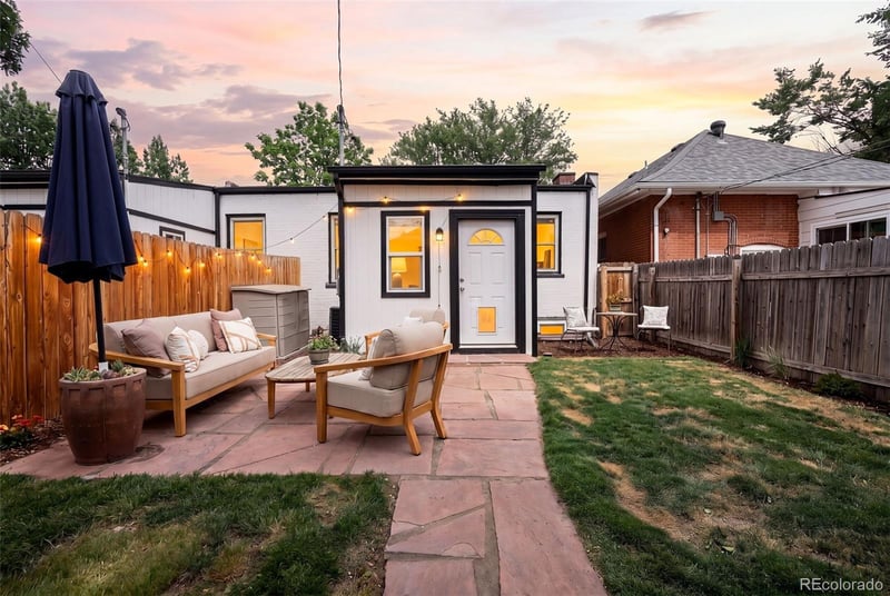 863 S Pearl St, Denver, CO 80209