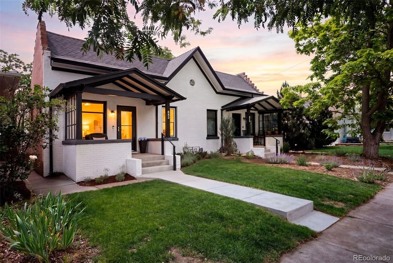 863 S Pearl St, Denver, CO 80209