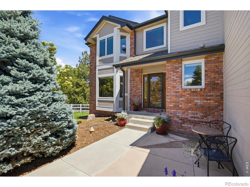 8228 Benson Ct, Fort Collins, CO 80525