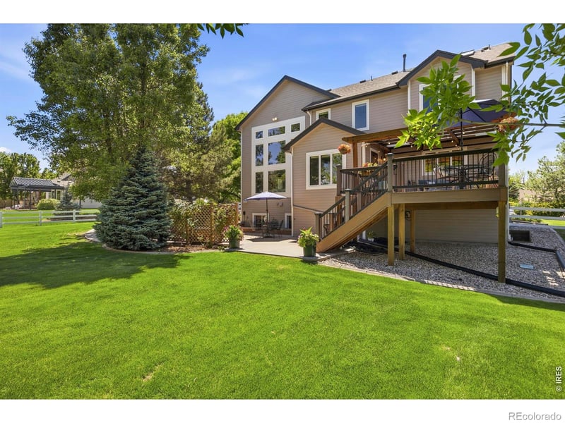 8228 Benson Ct, Fort Collins, CO 80525