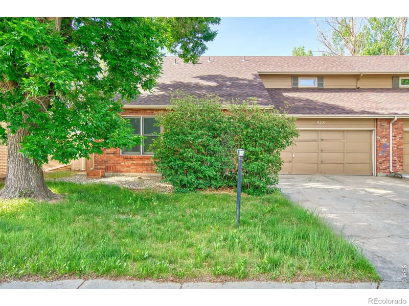 928 Torrey Pine Pl, Loveland, CO 80538