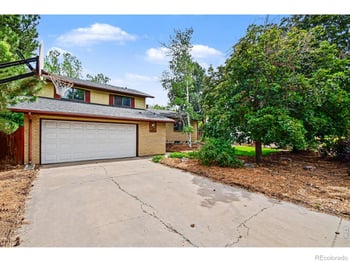 502 46th Ave, Greeley, CO 80634