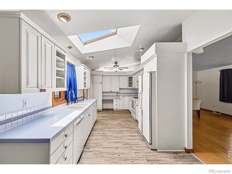 502 46th Ave, Greeley, CO 80634