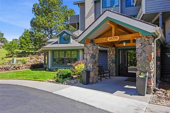 31719 Rocky Village Dr #321, Evergreen, CO 80439