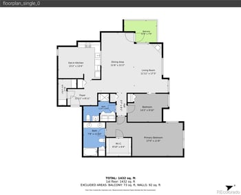 31719 Rocky Village Dr #321, Evergreen, CO 80439