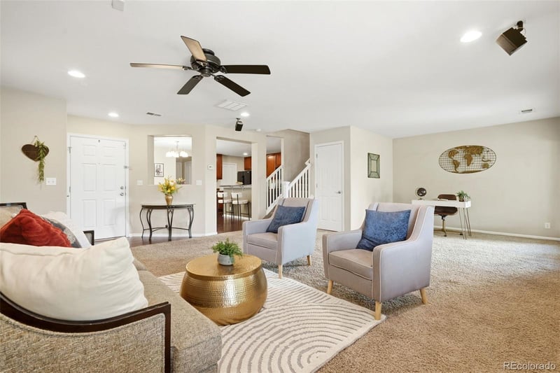 11959 Riverstone Cir #8C, Henderson, CO 80640