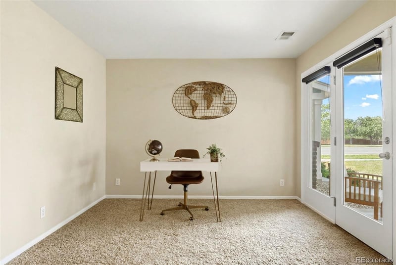 11959 Riverstone Cir #8C, Henderson, CO 80640
